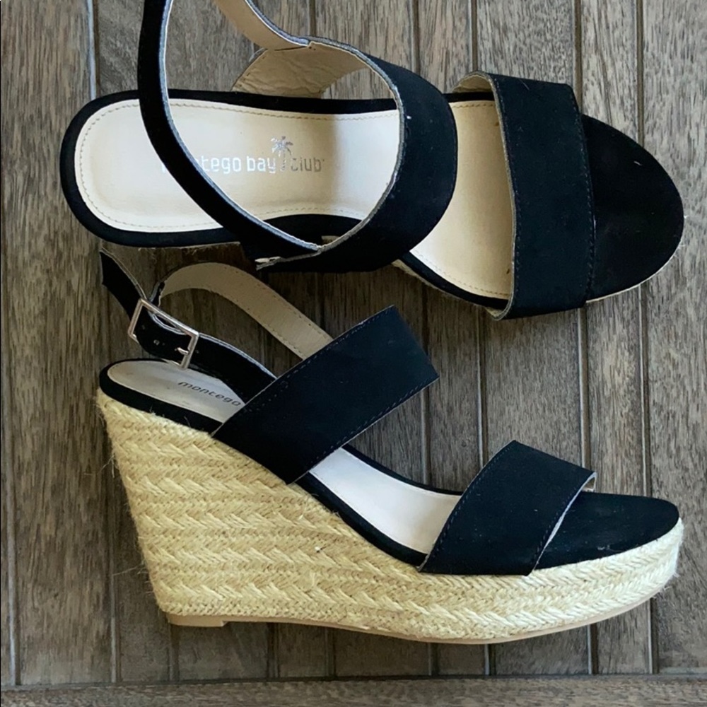 Wedges